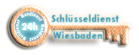 Logo Schlüsseldienst Wiesbaden